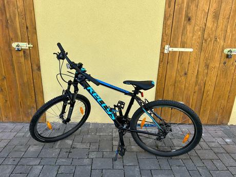 Kellys madman 10, kellys,26