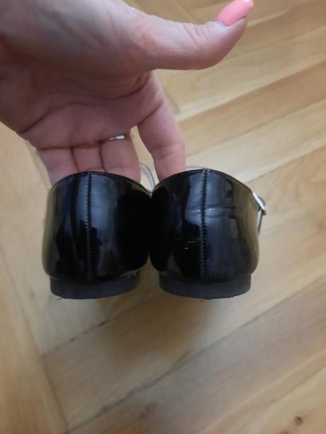 Krásne topánky. vn.dl.22 cm, graceland,36