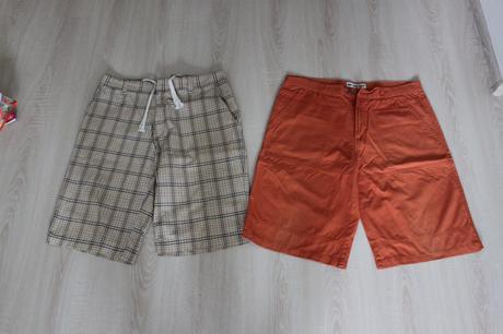 2ks panske kratasy xxl, xxl