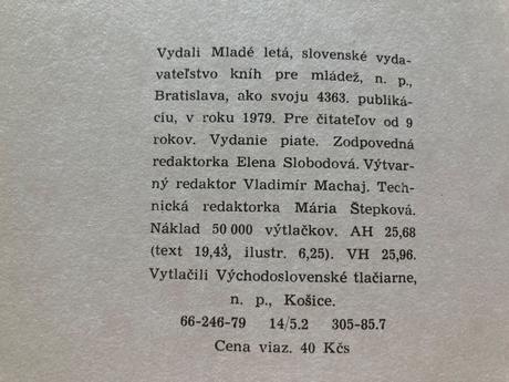 Z rozprávky do rozprávky (1979), 