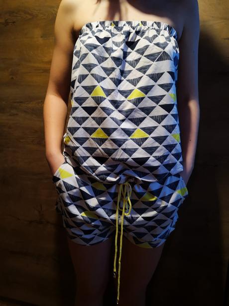 Damsky overal tommy hilfiger s, tommy hilfiger,s