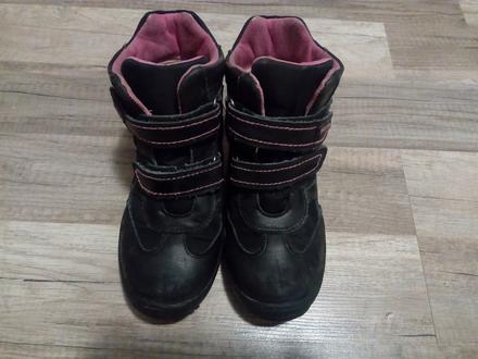 Protetika zimne topanky, protetika,32