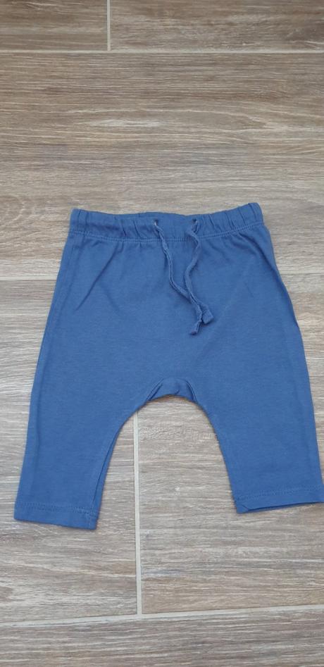 Legíny-háremky č.62, h&m,62