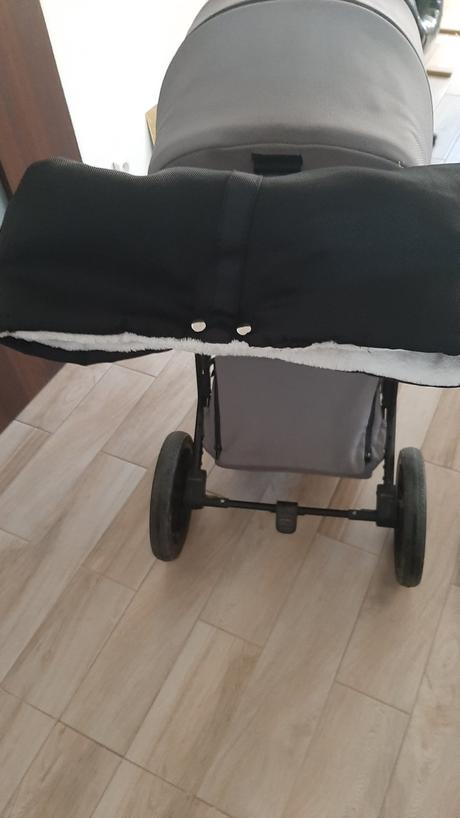 Kočík moon style 2021, moon,moon style