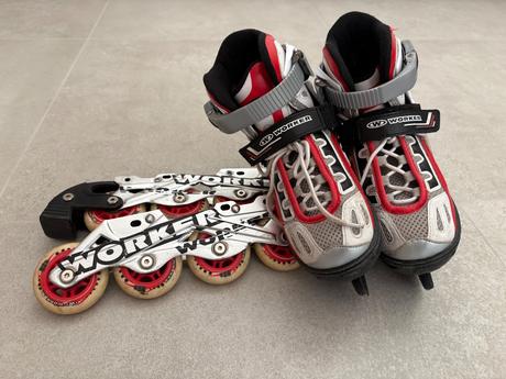 Korcule 2v1 worker 33-36, 