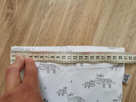 Body + tepláky so zebričkami 6-9m, f&f,74