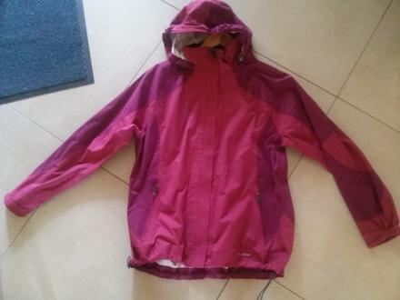 L.l.bean 2v1 bunda a mikina, m