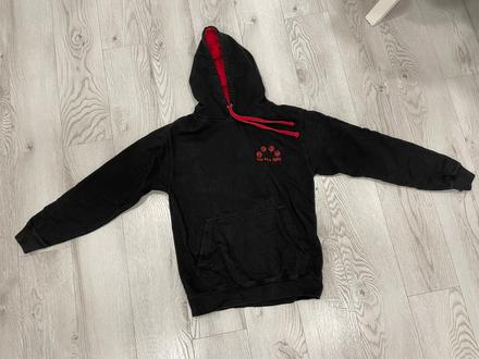 Four paw agility mikina, xs