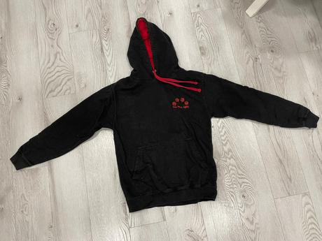 Four paw agility mikina, xs