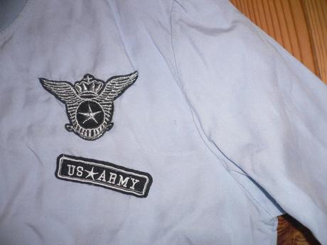 Ľahká bomberka xl, xl