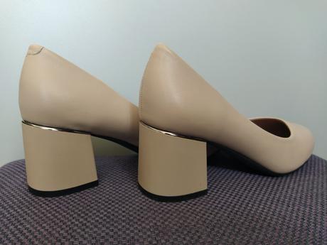 Lodičky, 38 / 39 / 41