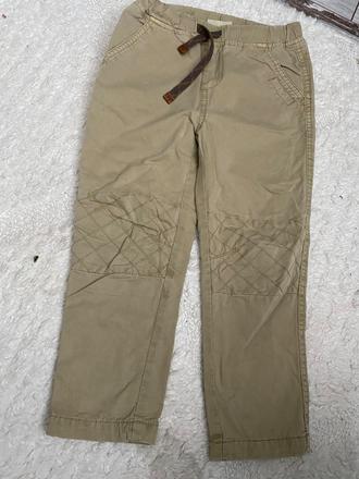 Podšité nohavice, coccodrillo,110