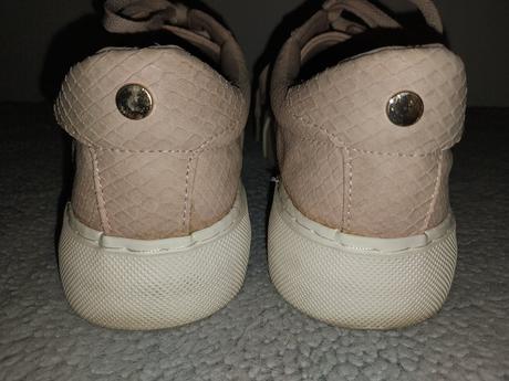 Topánky č.40, f&f,40