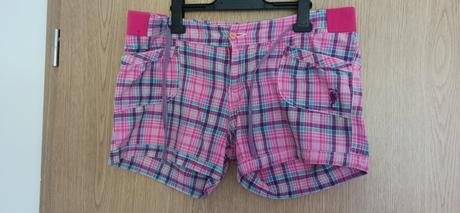 Krátke nohavice značky authority, authority,l