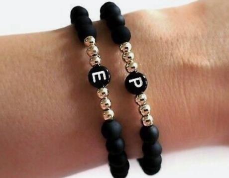 Handmade náramok na želanie, 