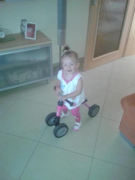 Tunička minnie, disney,86