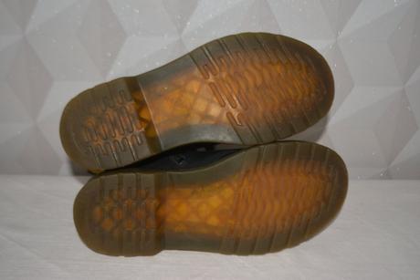 Dr.martens boty veľ.35, 35