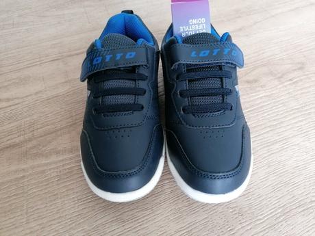 Tenisky lotto, lotto,32