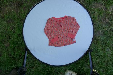 Tričko/nátelník, next,86