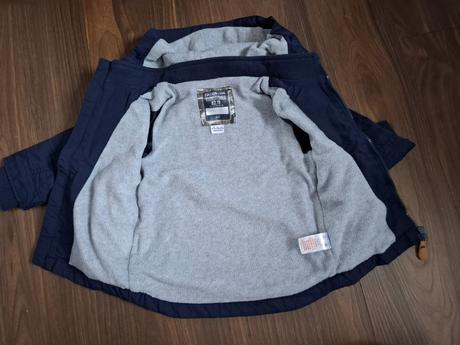 Krásna bundička, f&f,92