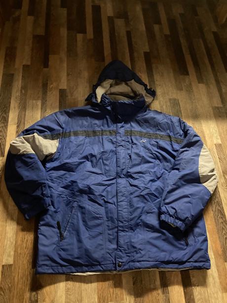 Vetrovka, cherokee,xxl