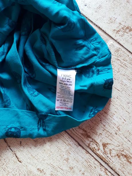 Saty zajacikove next, next,98