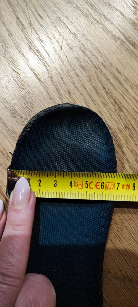 Sprandi sandále, sprandi,29