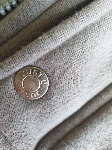 Bundicka s kozusinkou 98/104, 98