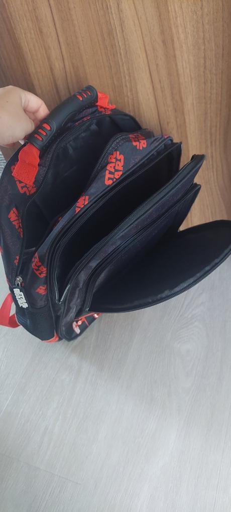 Školská taška ruksak plecniak star wars,