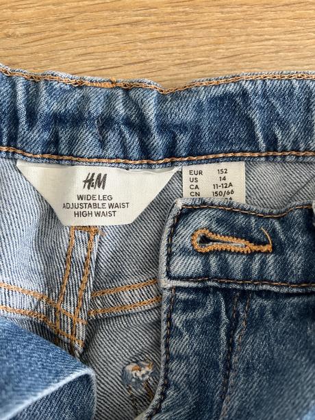 Rifle, h&m,152