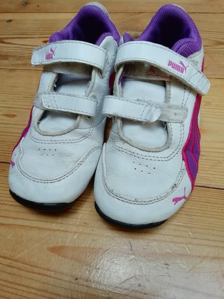 Botasky puma, puma,27