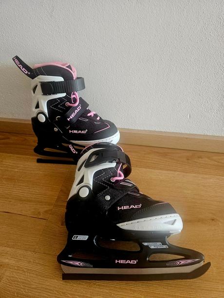 Detské korčule na ľad, 26