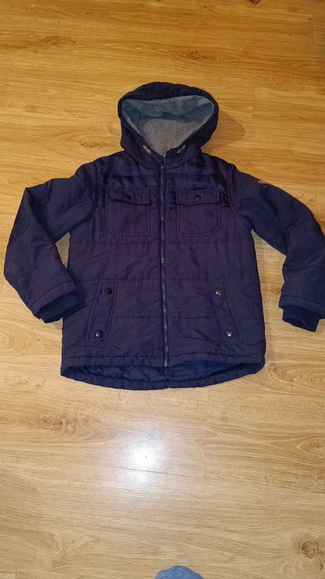 Zimna bunda, f&f,152