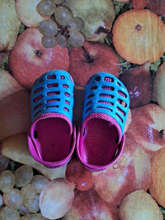 Dievčenské kroksy, 24