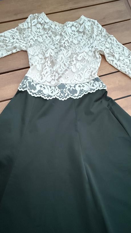 Spoločenské šaty chantall, chantall,m