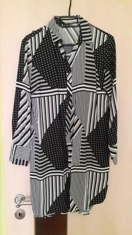 Košeľa, bonprix,38