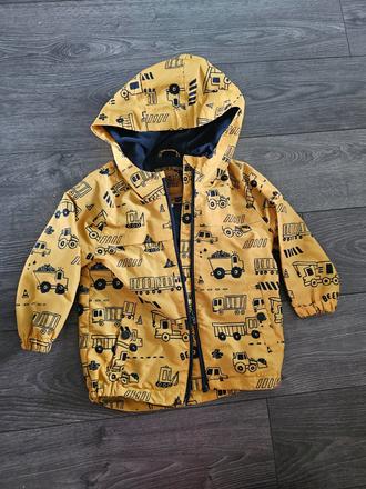 Autičkova bunda, f&f,98