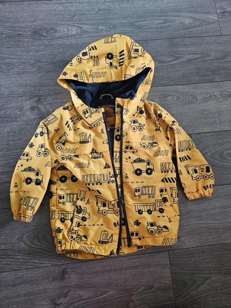 Autičkova bunda, f&f,98