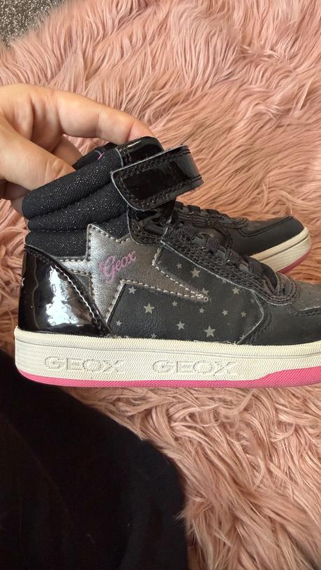 Topanky geox, geox,27