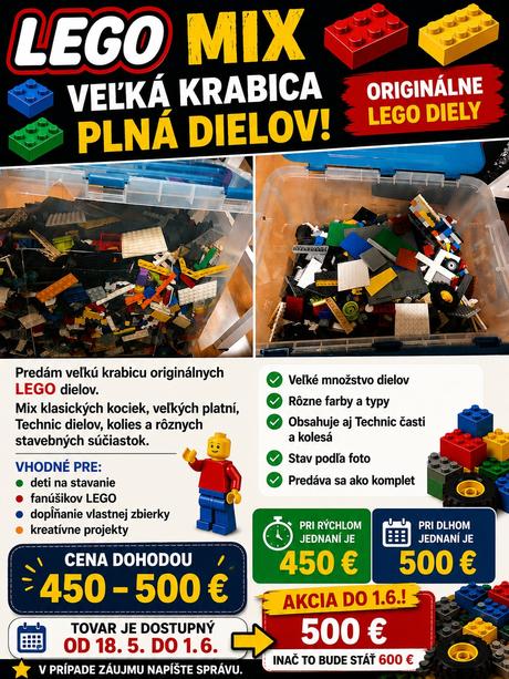 Lego, 