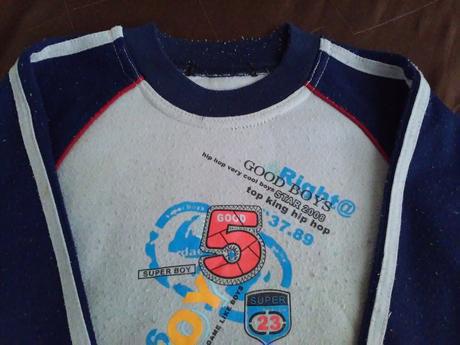 Tričko, 98