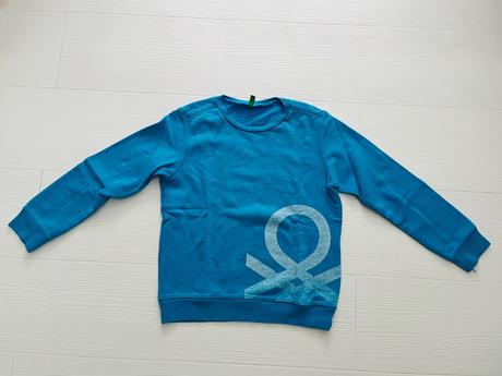 Benetton mikina, benetton,122