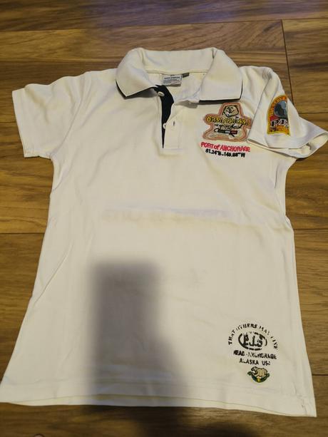 Polokošele 140, benetton,140