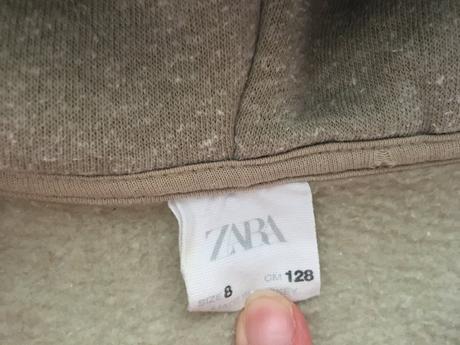 Mikina zara, 128