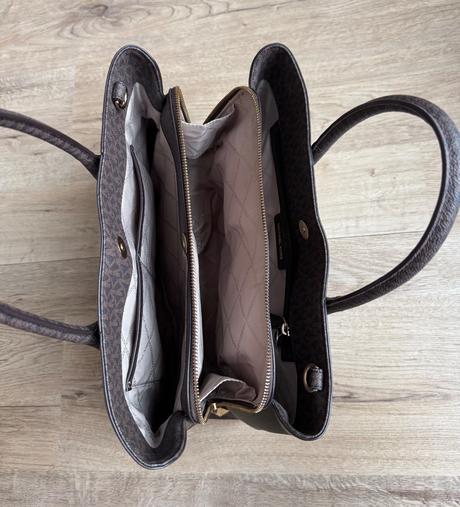 Michael kors elegantná kabelka, michael kors