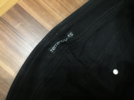 Cierne rifle, terranova,xs