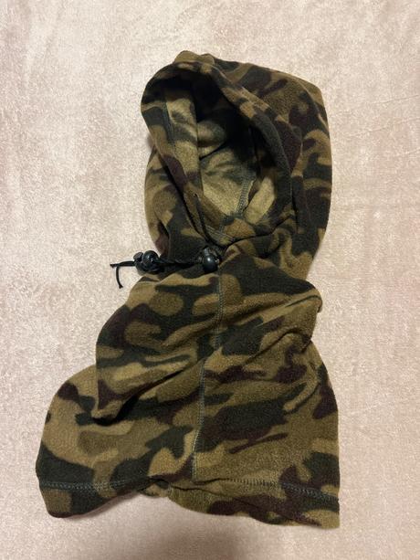 Čiapko-šál- kukla 3-6 rokov, 104