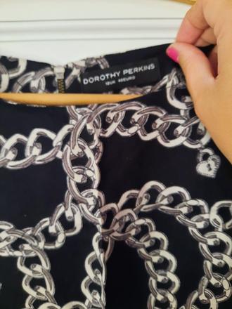 Bluzka, dorothy perkins,xl