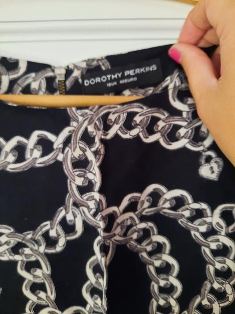 Bluzka, dorothy perkins,xl