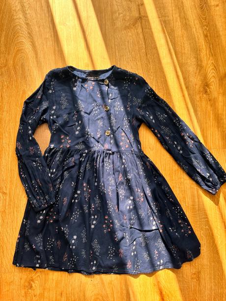 Dievčenské šaty, reserved,134